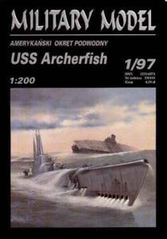 7B Plan Submarine USS Archerfish - HALINSKI.jpg